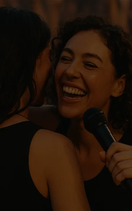 Perché Localero sfondo